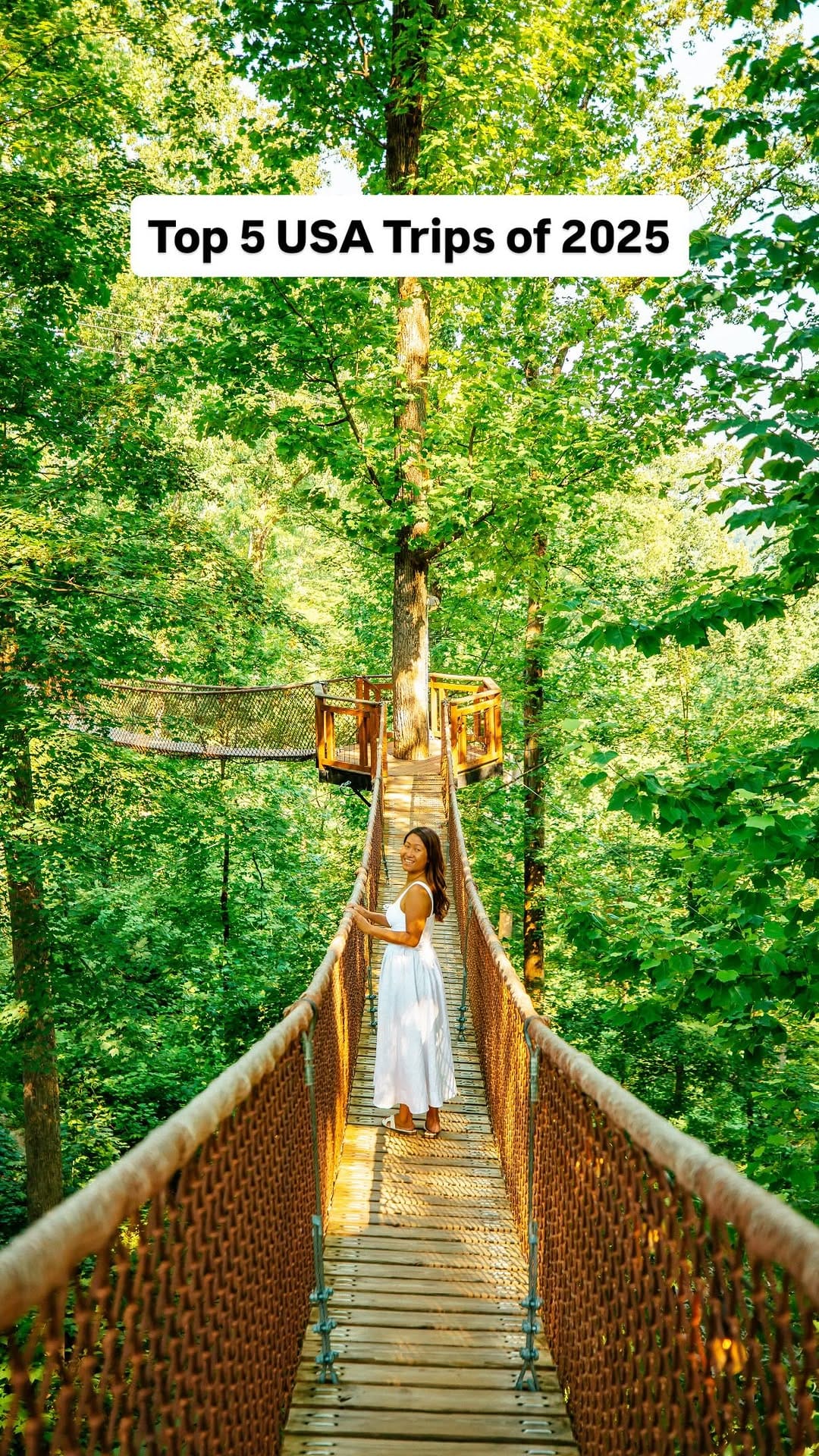 Post 10 by Annie Jiang ✈ Travel Creator on Instagram (video)