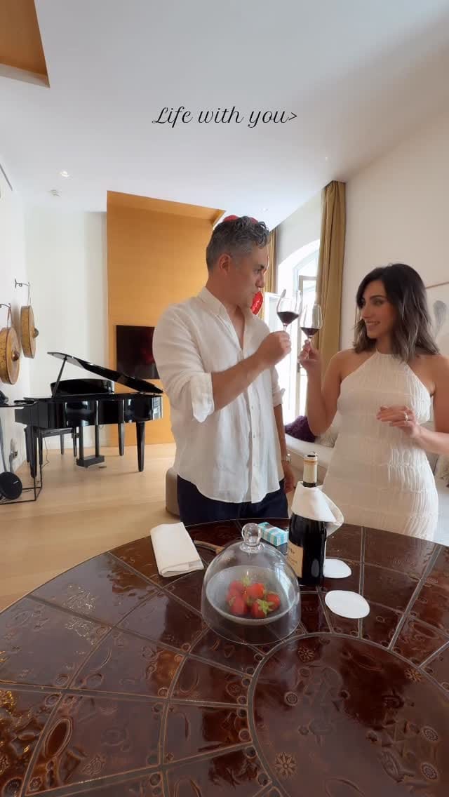 Post 8 by Sadaf Masaeli on Instagram (video)