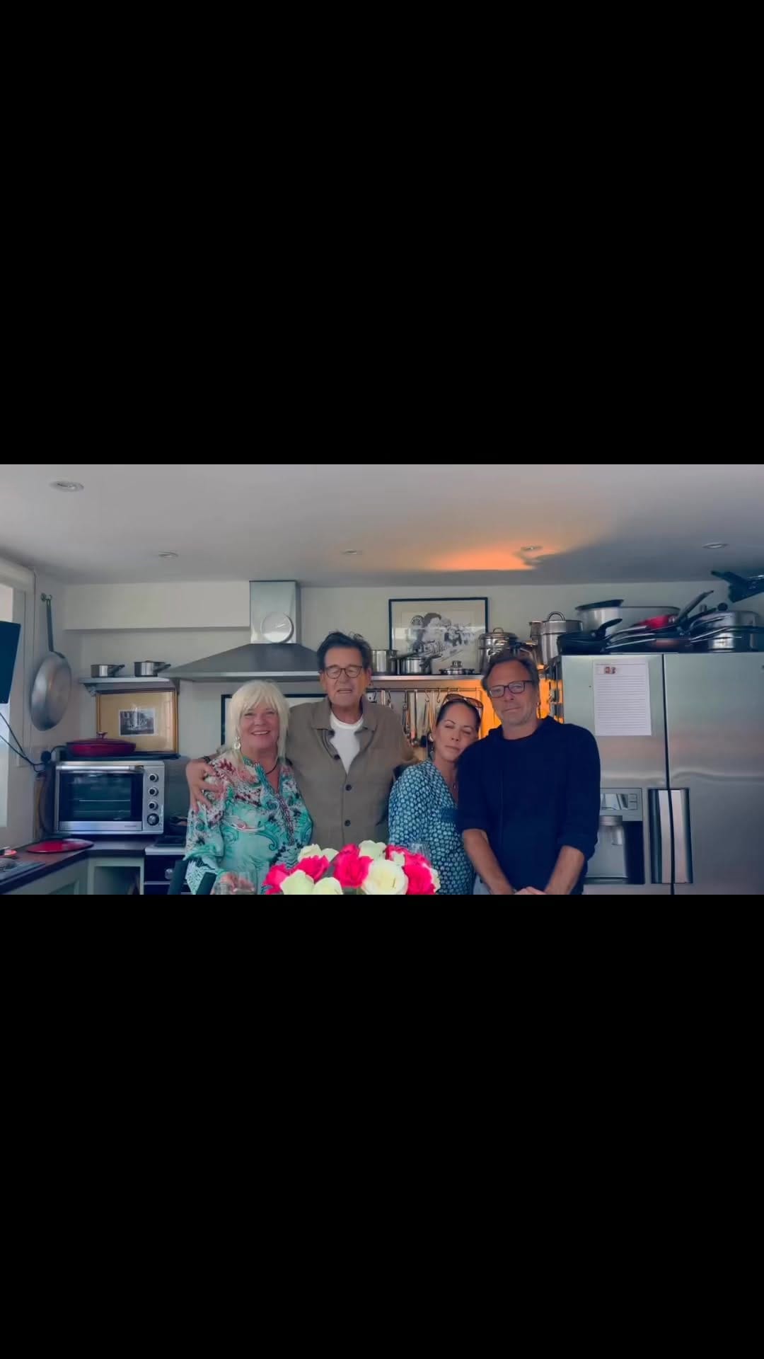Post 10 by Jules Hearn on Instagram (video)