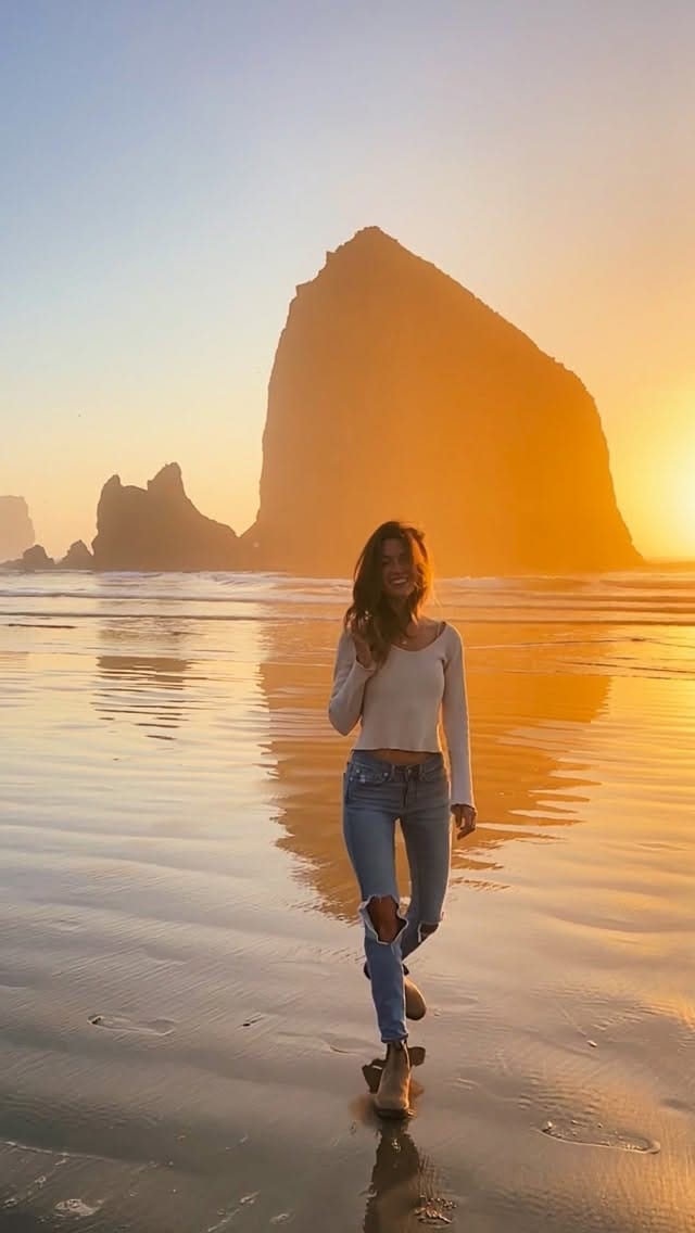 Post 6 by Jess Dales 🌿 Outdoorsy Travel on Instagram (video)