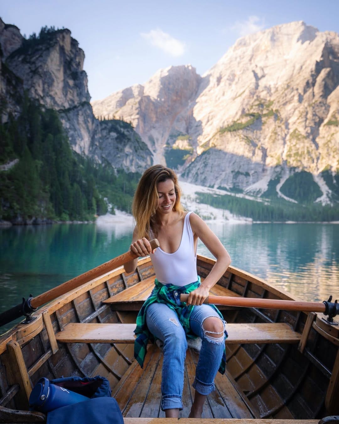 Post 10 by Jess Dales 🌿 Outdoorsy Travel on Instagram (carousel)