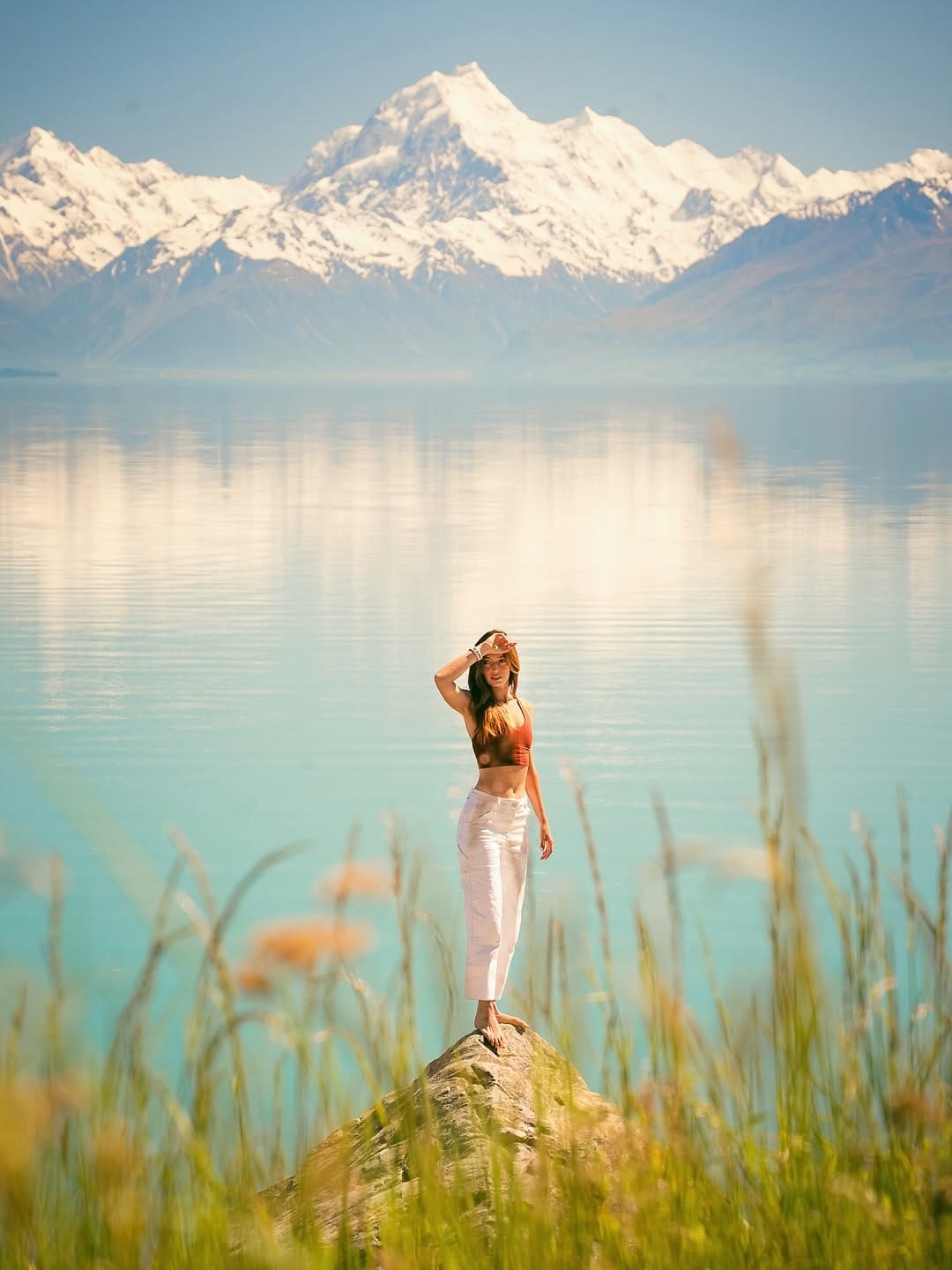 Post 2 by Jess Dales 🌿 Outdoorsy Travel on Instagram (carousel)