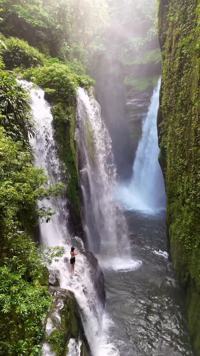 Post 1 by Jess Dales 🌿 Outdoorsy Travel on Instagram (video)