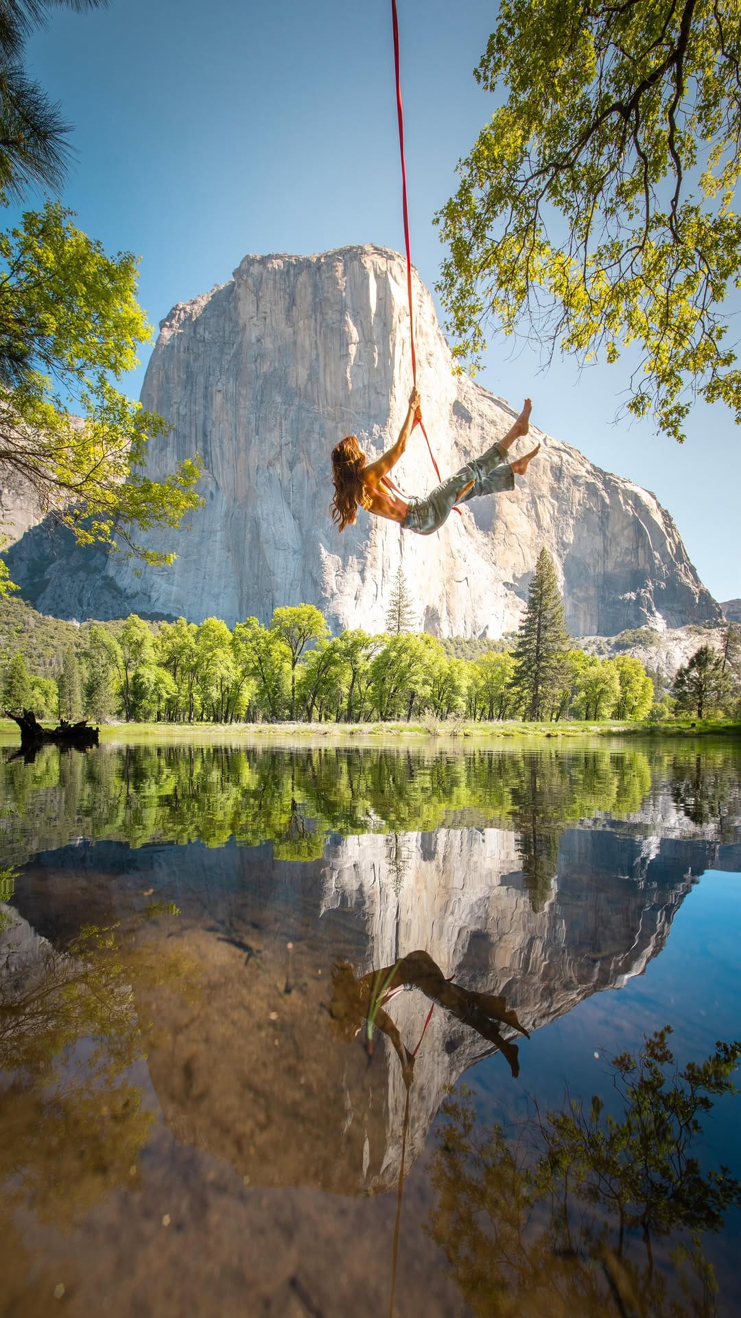Post 4 by Jess Dales 🌿 Outdoorsy Travel on Instagram (video)