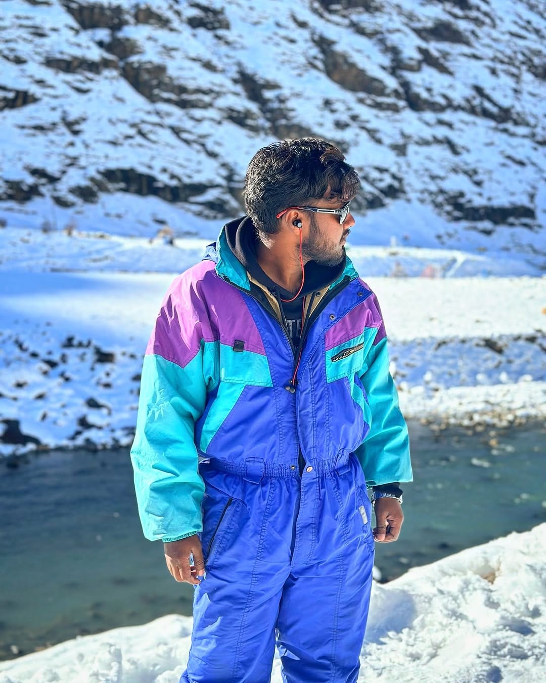 Post 10 by Aman Kumar on Instagram (image)