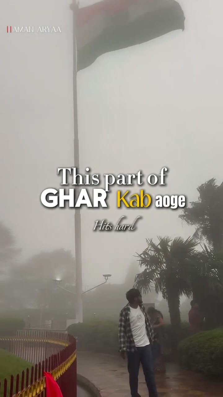 Post 4 by Aman Kumar on Instagram (video)