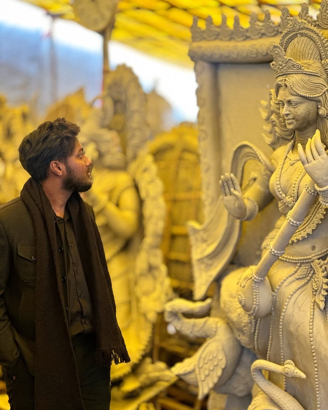 Post 9 by Aman Kumar on Instagram (image)