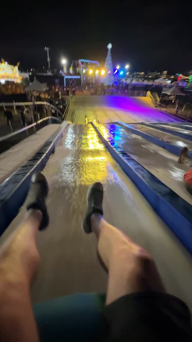 Post 1 by California Through My Lens on Instagram (video)