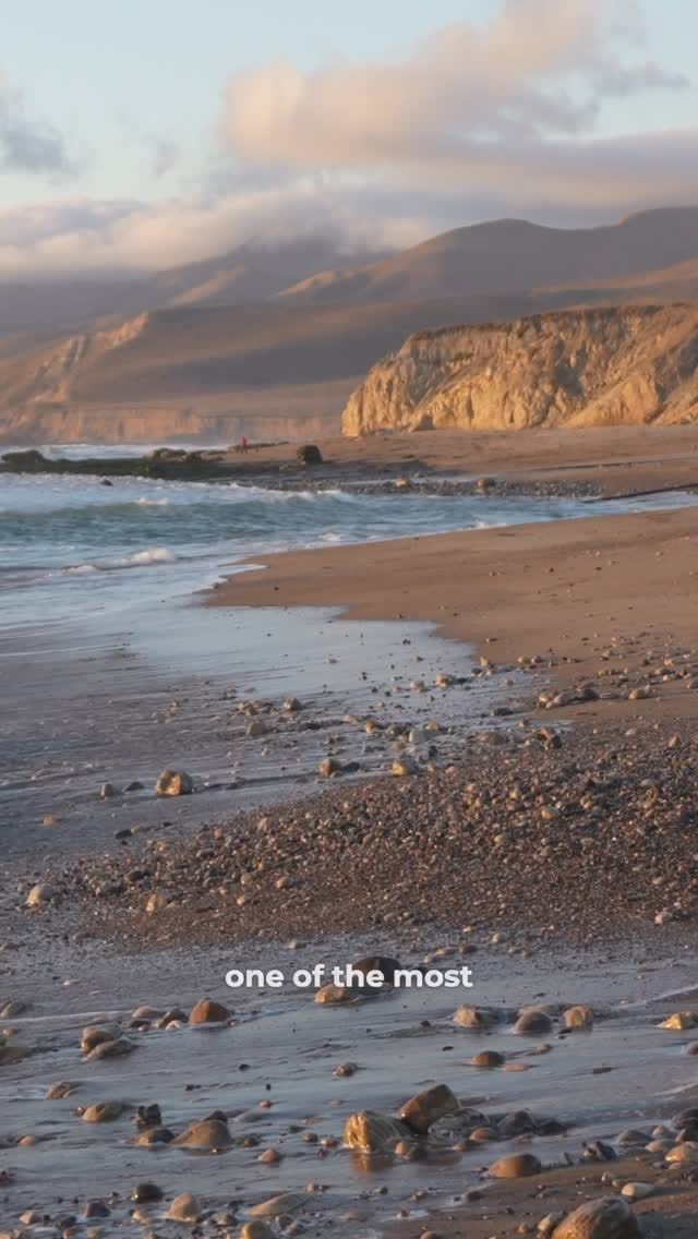 Post 9 by California Through My Lens on Instagram (video)