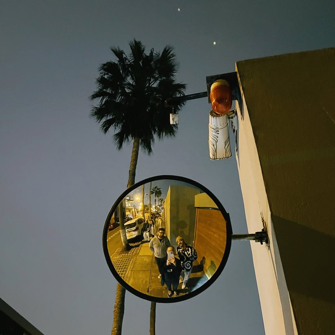 Post 6 by MELISA OZERSKA | Deaf world traveller on Instagram (carousel)