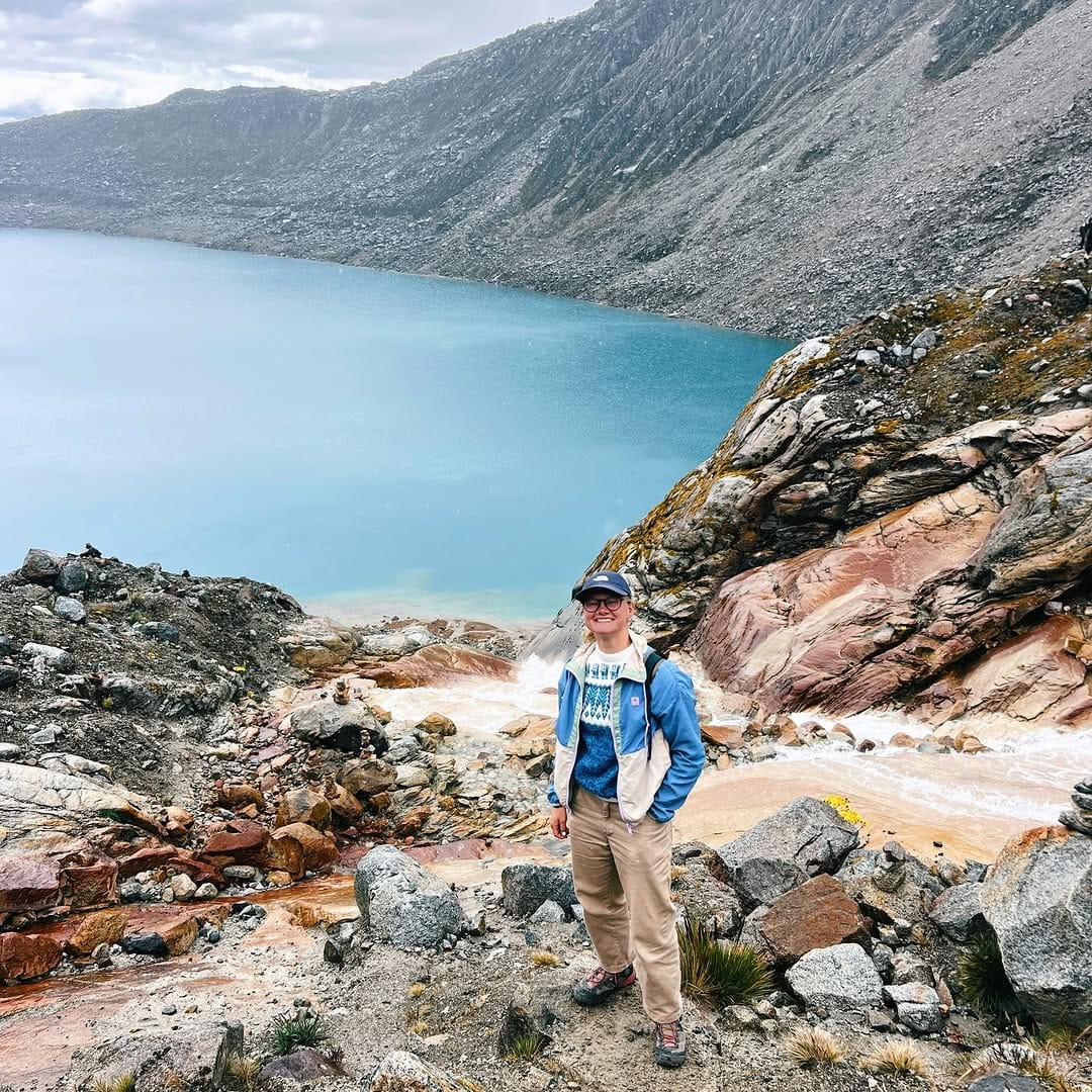 Post 4 by MELISA OZERSKA | Deaf world traveller on Instagram (carousel)