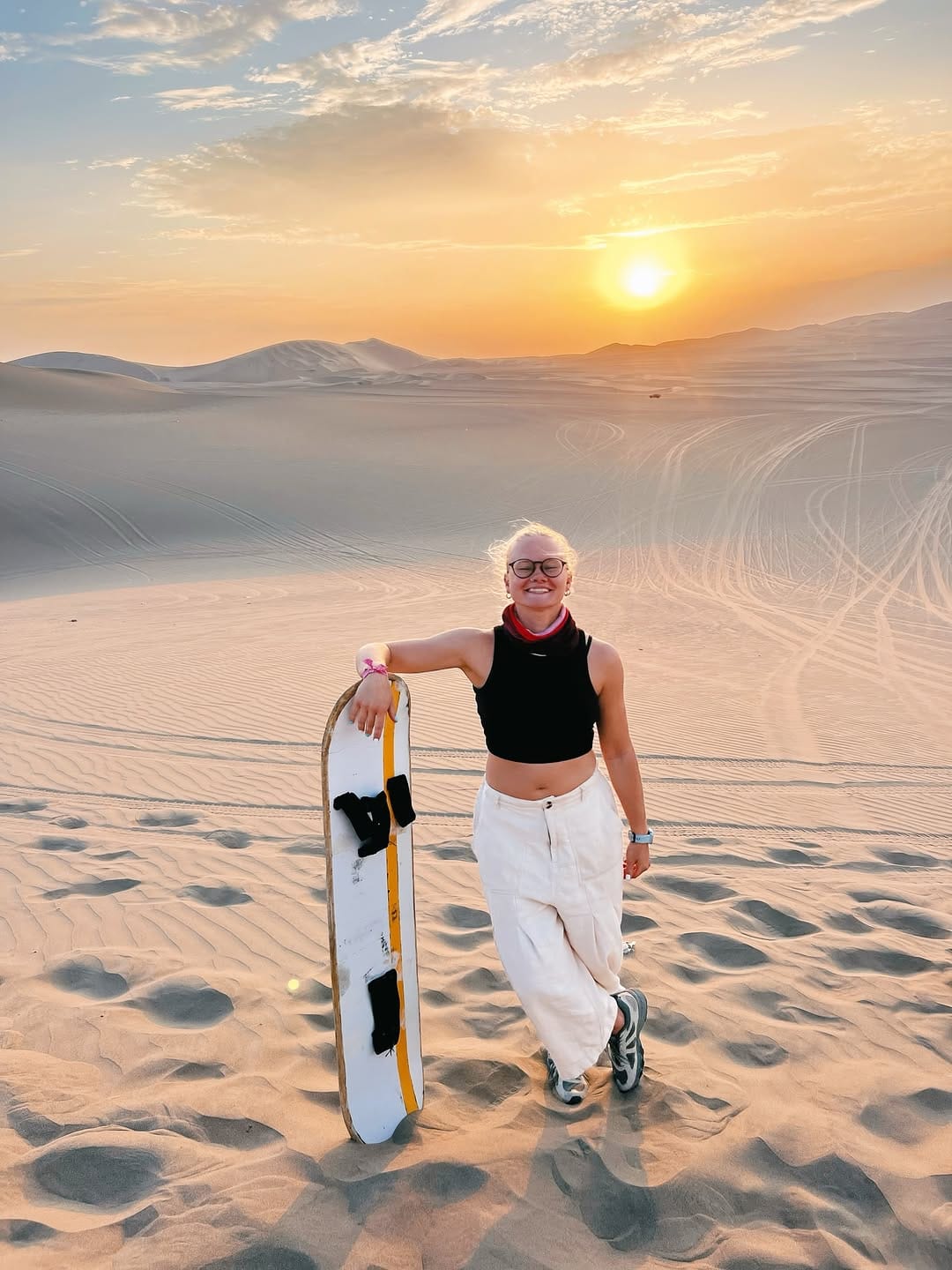Post 9 by MELISA OZERSKA | Deaf world traveller on Instagram (carousel)