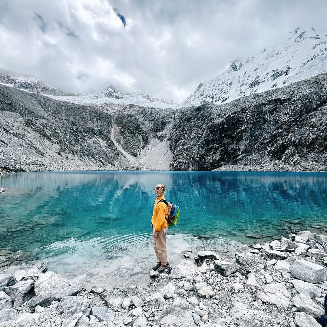 Post 5 by MELISA OZERSKA | Deaf world traveller on Instagram (carousel)