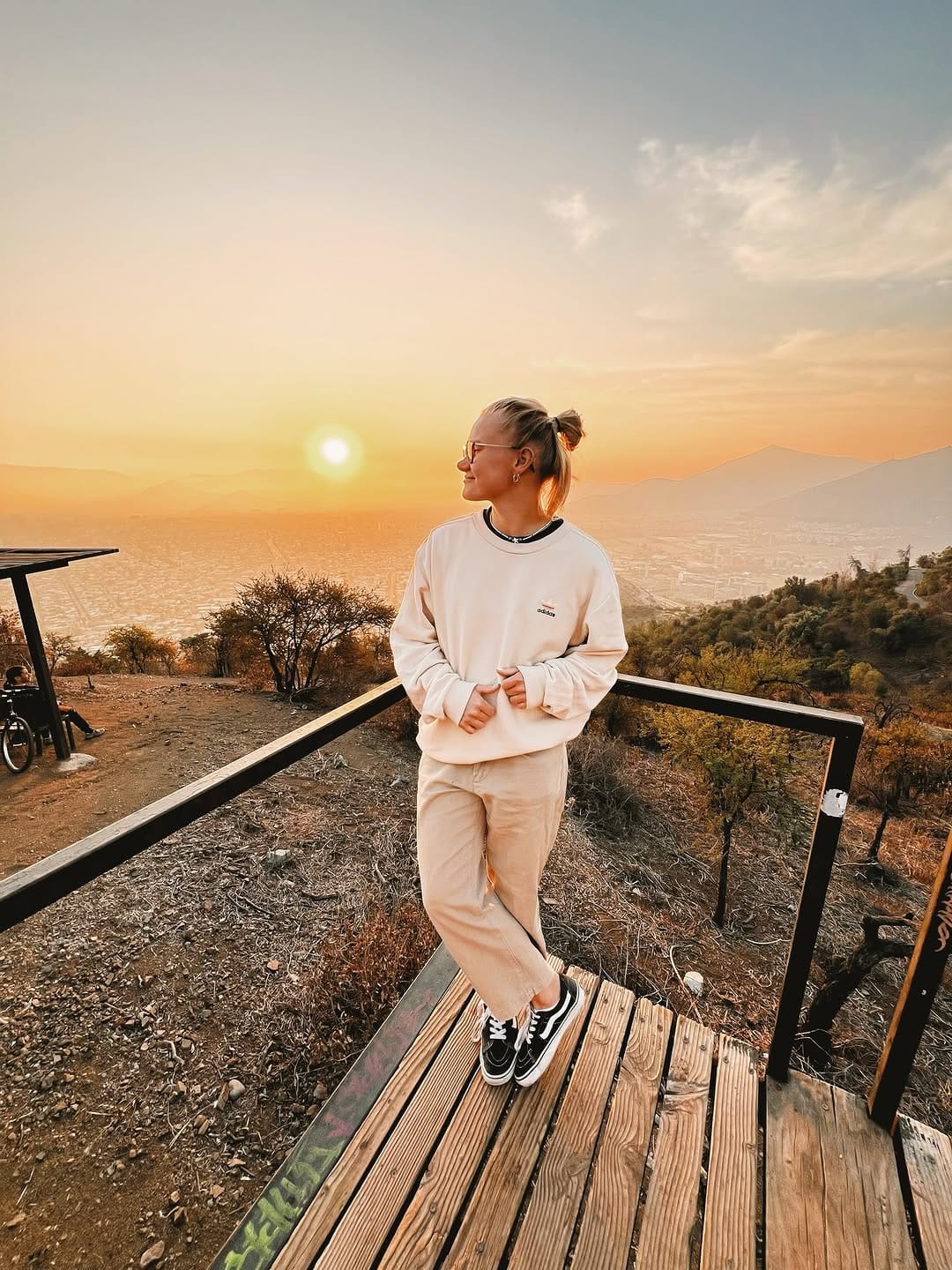 Post 7 by MELISA OZERSKA | Deaf world traveller on Instagram (carousel)
