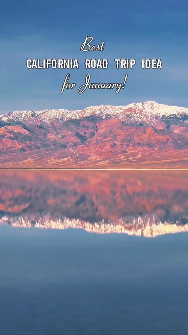 Post 3 by Asya Olson • California • Travel & Lifestyle on Instagram (video)