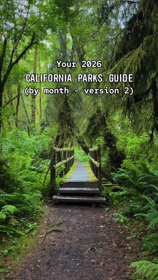 Post 6 by Asya Olson • California • Travel & Lifestyle on Instagram (video)