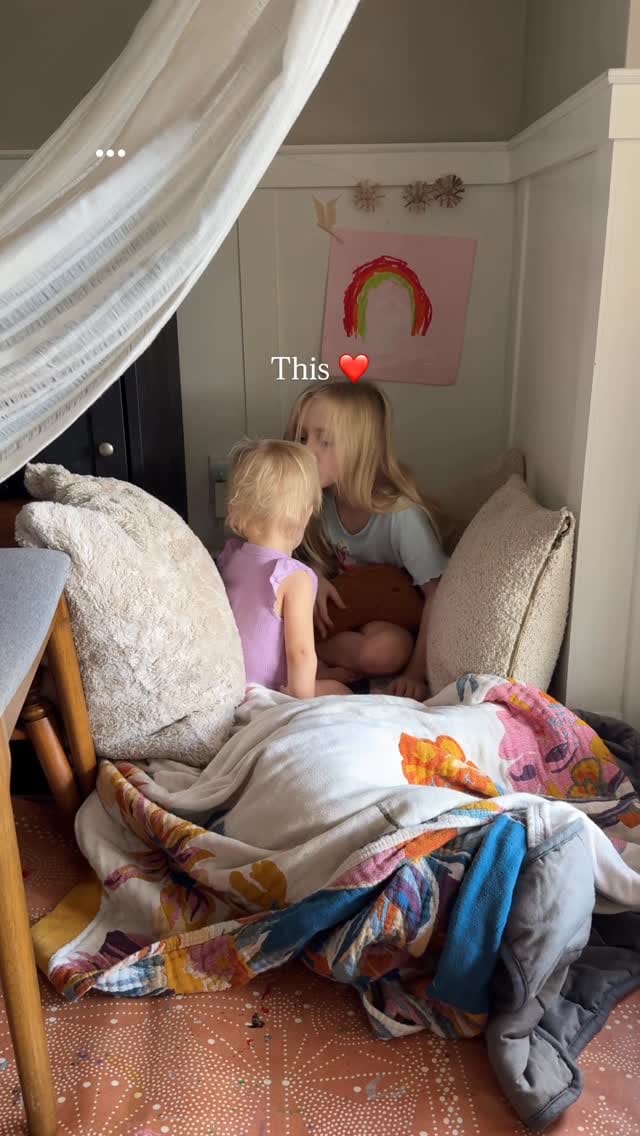 Post 1 by Allie on Instagram (video)