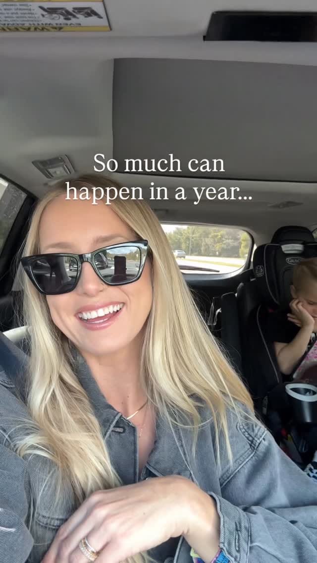 Post 4 by Allie on Instagram (video)