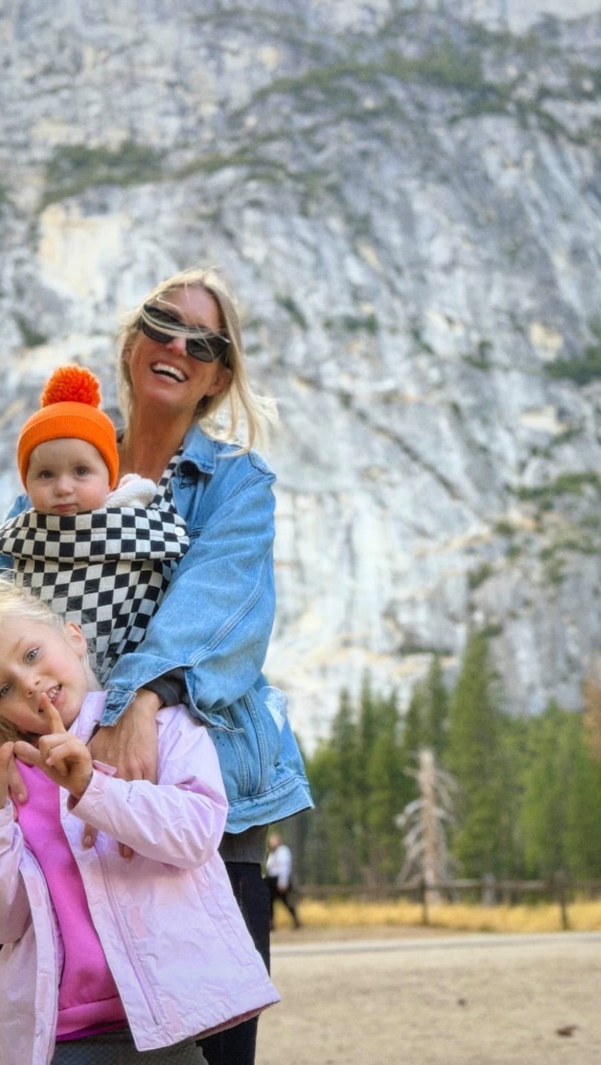 Post 3 by Allie on Instagram (video)