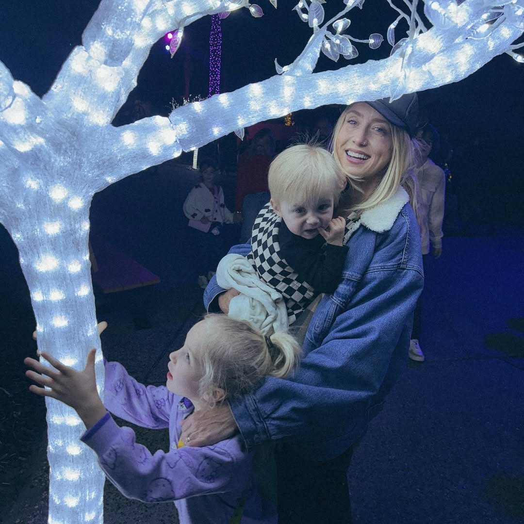 Post 7 by Allie on Instagram (carousel)