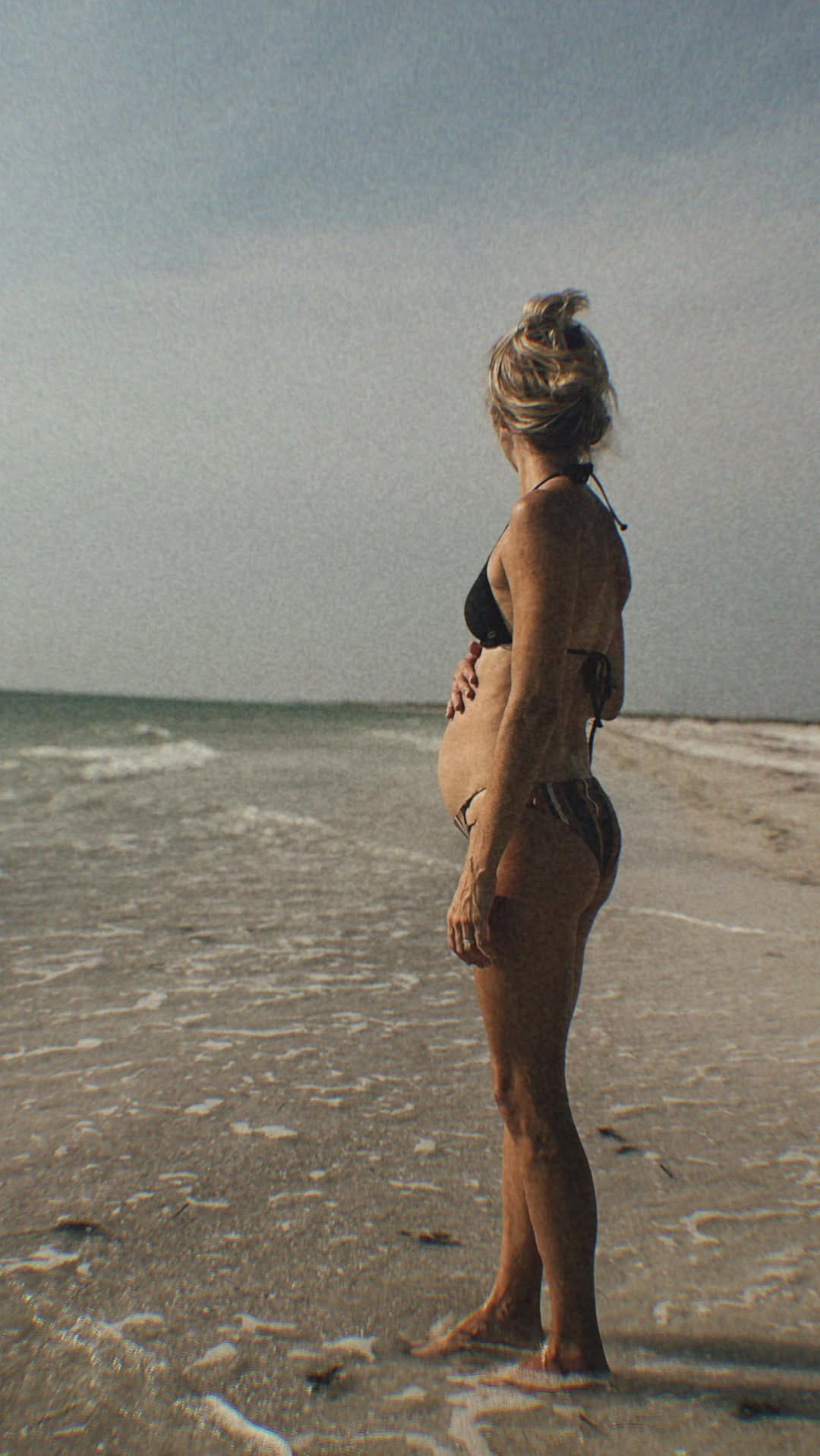 Post 8 by Allie on Instagram (video)