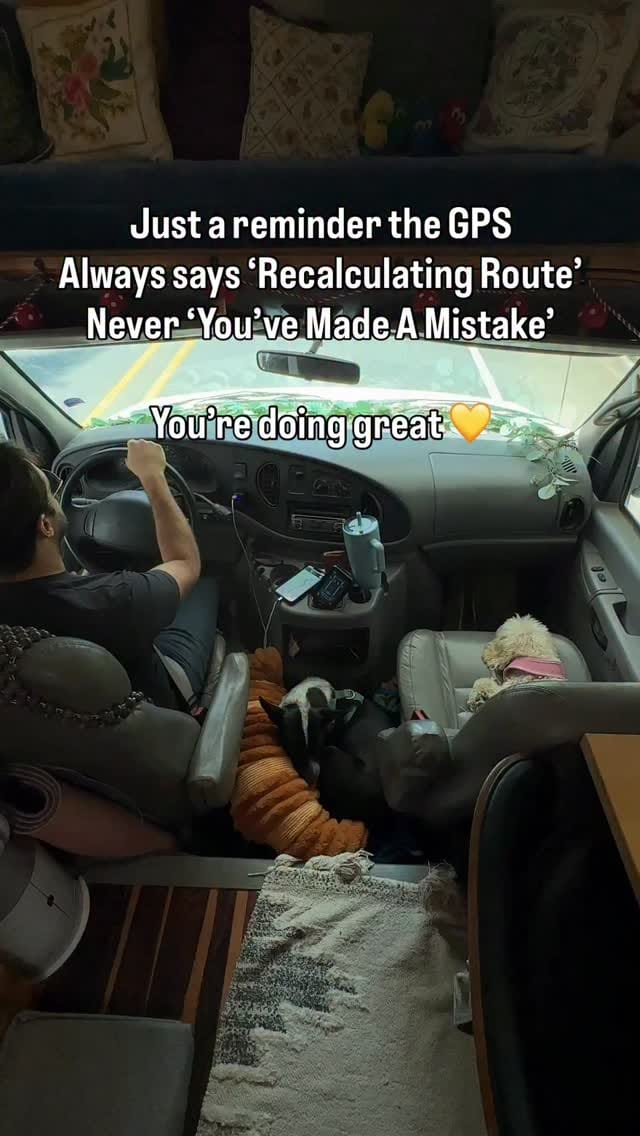 Post 7 by RV Travel on Instagram (video)