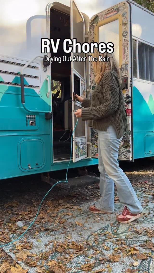 Post 4 by RV Travel on Instagram (video)