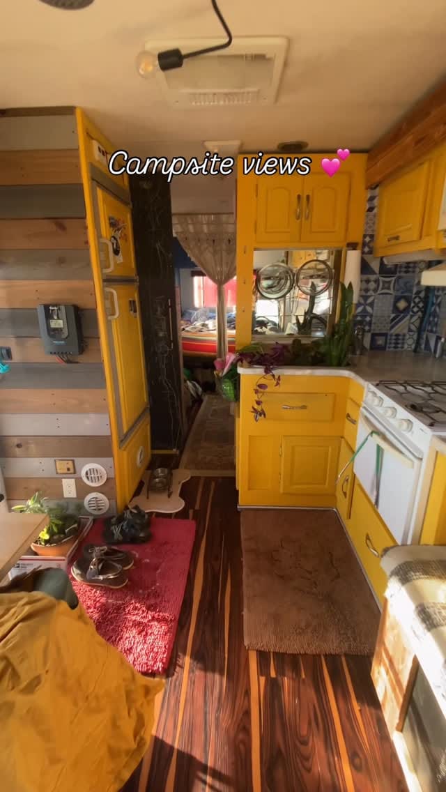 Post 8 by RV Travel on Instagram (video)