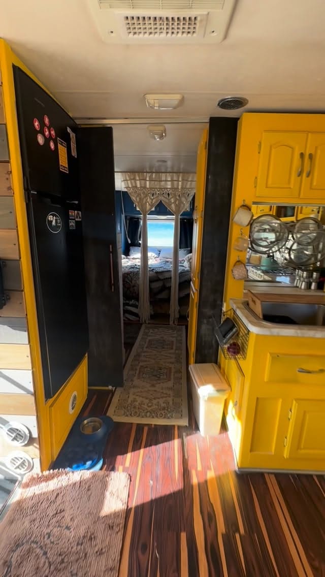 Post 5 by RV Travel on Instagram (video)