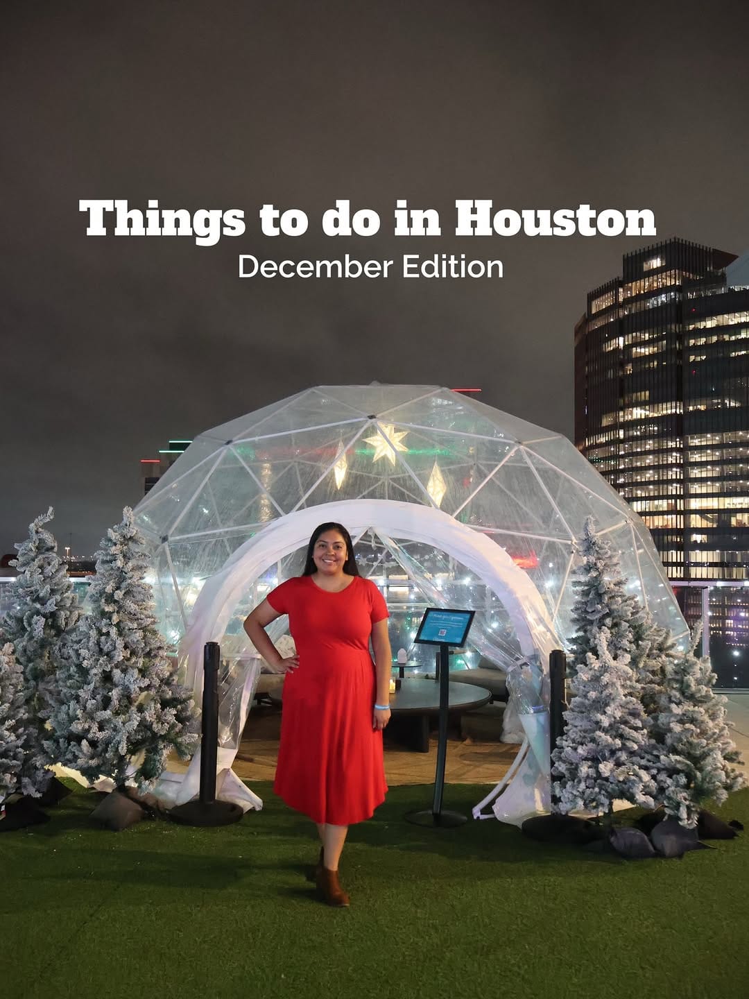 Post 7 by Becky | Texas Travel Blogger on Instagram (carousel)