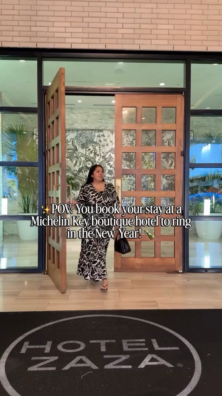 Post 9 by Becky | Texas Travel Blogger on Instagram (video)