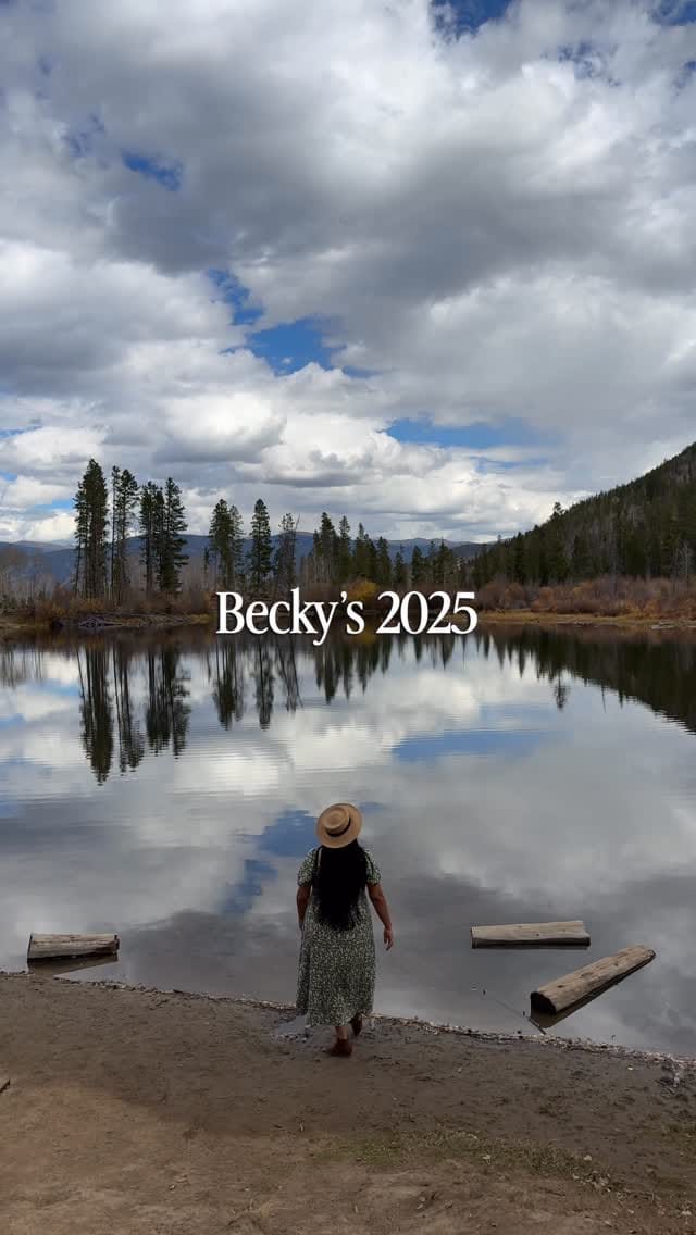 Post 3 by Becky | Texas Travel Blogger on Instagram (video)