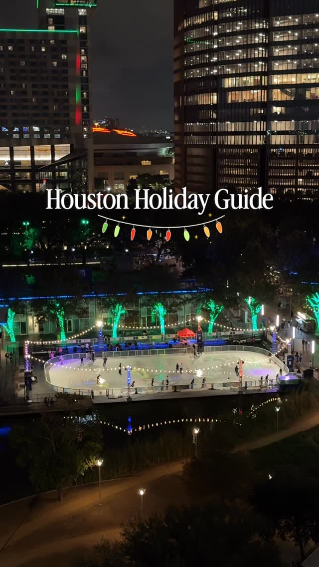 Post 8 by Becky | Texas Travel Blogger on Instagram (video)