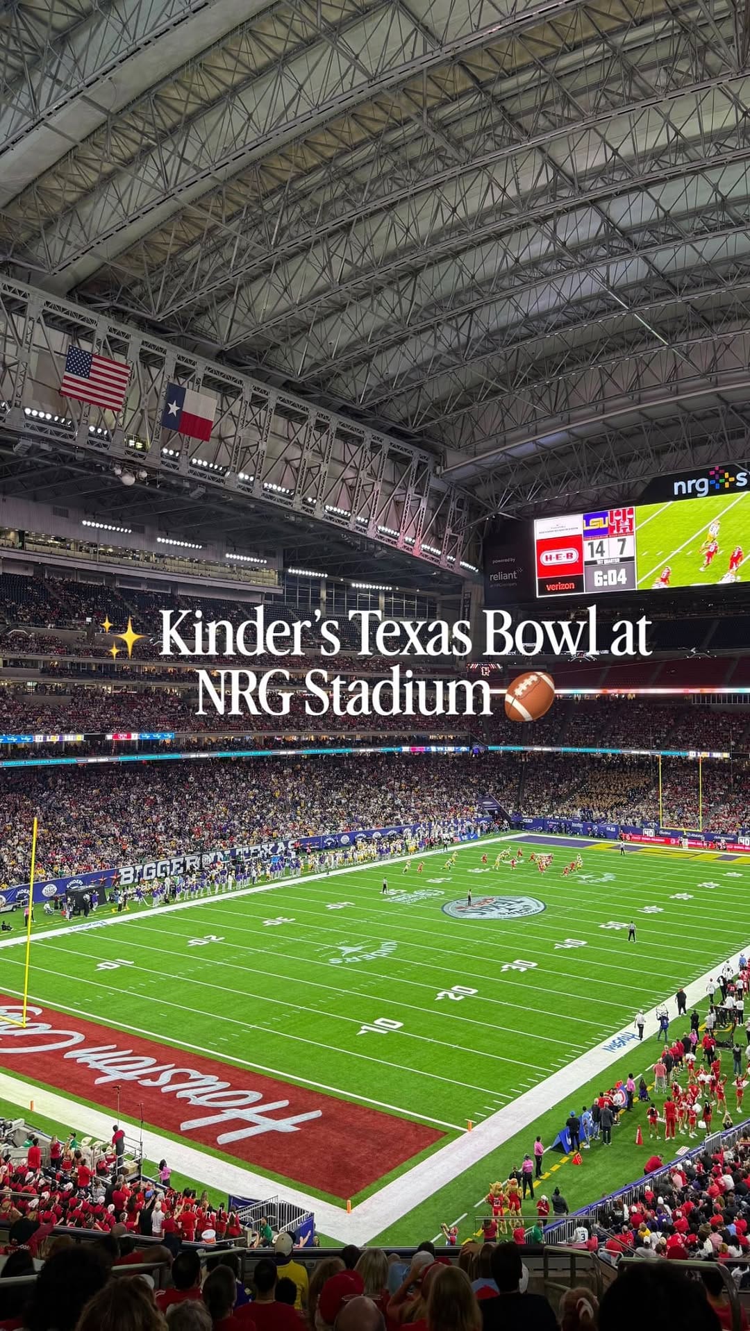 Post 5 by Becky | Texas Travel Blogger on Instagram (video)