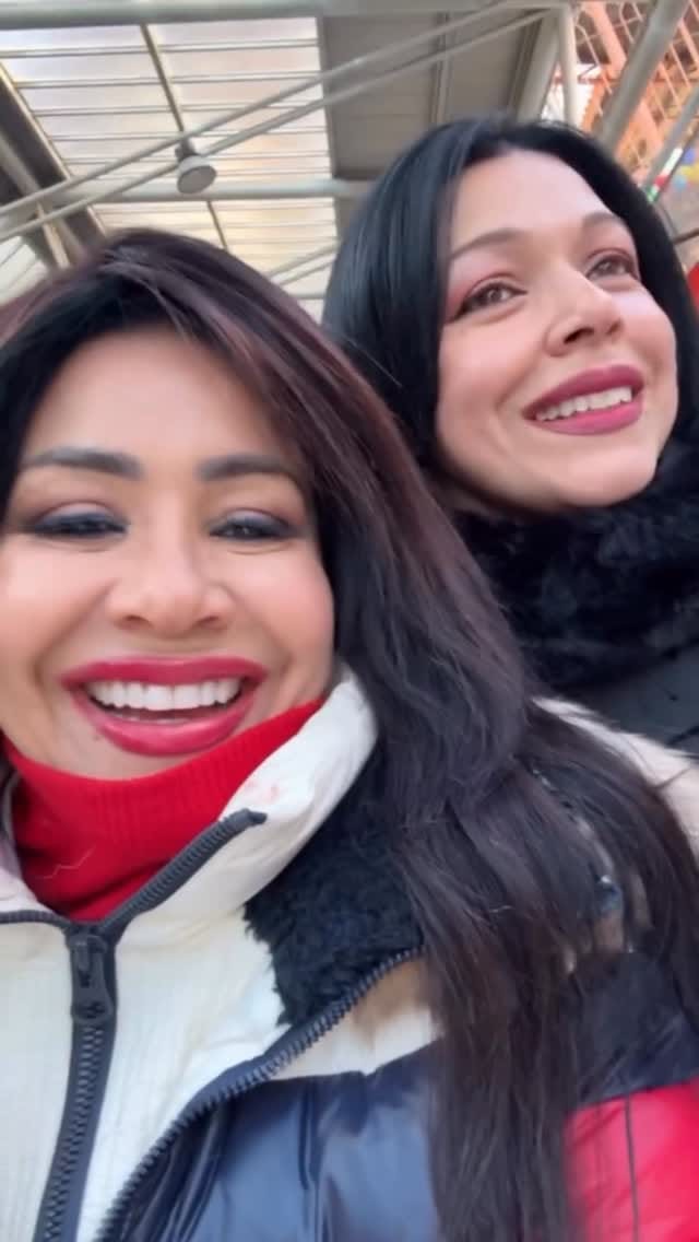 Post 10 by ॐ🧿Carolina Sandoval🧿ॐ on Instagram (video)