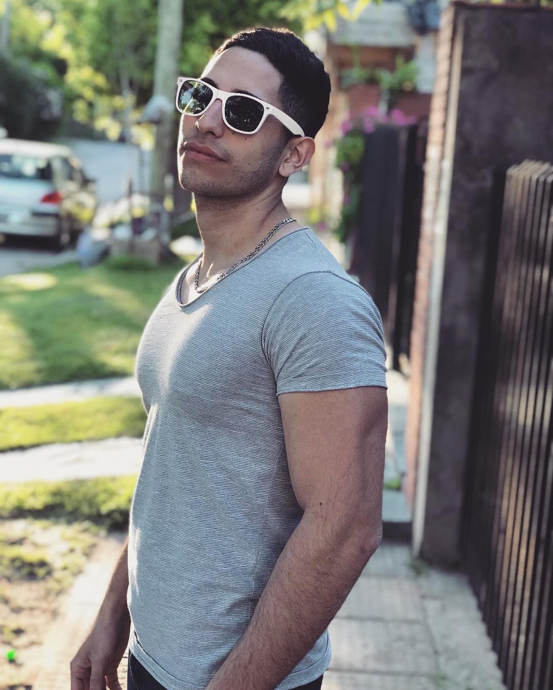 Post 5 by Gian Grasso on Instagram (image)