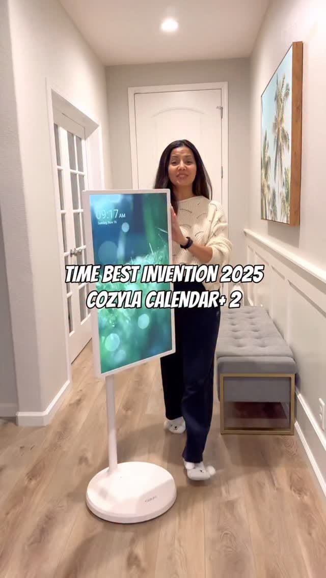 Post 10 by G Collins on Instagram (video)