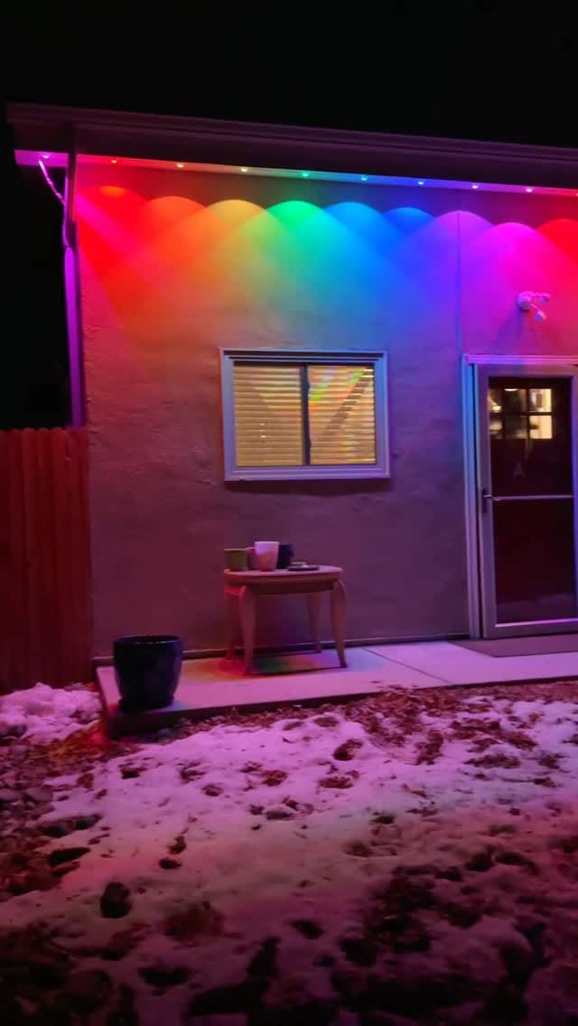 Post 4 by Bailey 👸🌈💕 the Space Queen on Instagram (video)