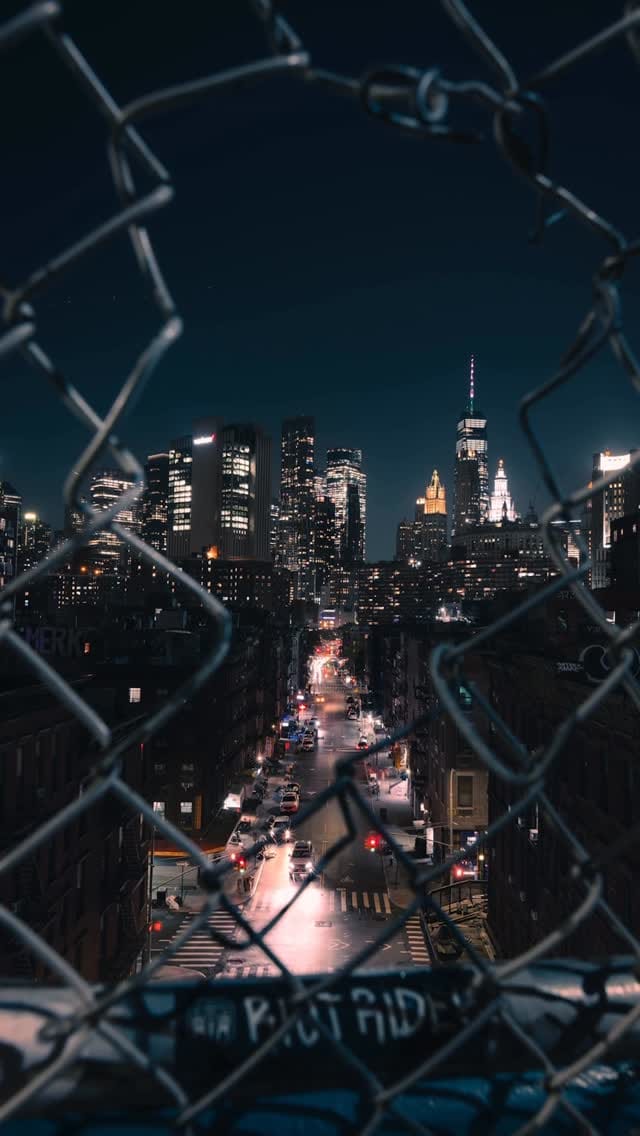 Post 7 by Chris Ha | Photography on Instagram (video)