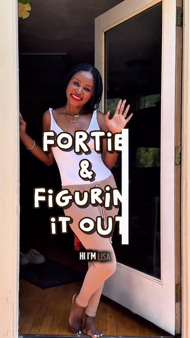Post 9 by Lisa Jean-Francois| Boston Conscious Parenting Mama 🇭🇹 on Instagram (video)