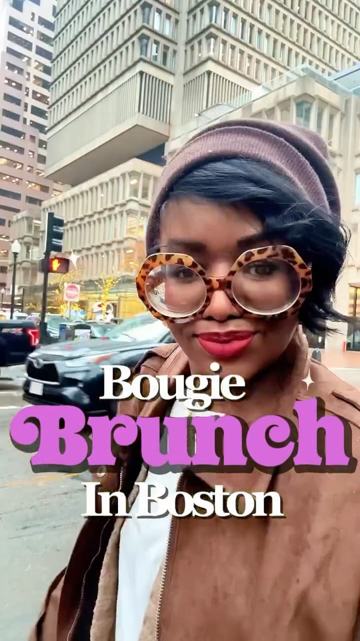 Post 3 by Lisa Jean-Francois| Boston Conscious Parenting Mama 🇭🇹 on Instagram (video)
