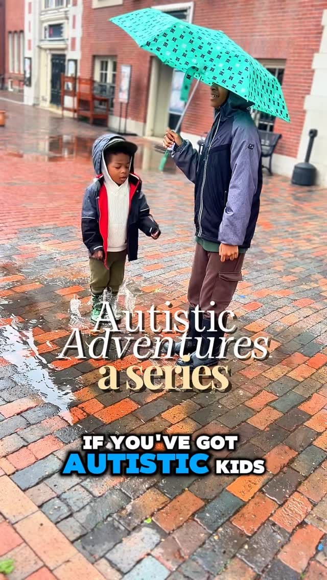 Post 10 by Lisa Jean-Francois| Boston Conscious Parenting Mama 🇭🇹 on Instagram (video)