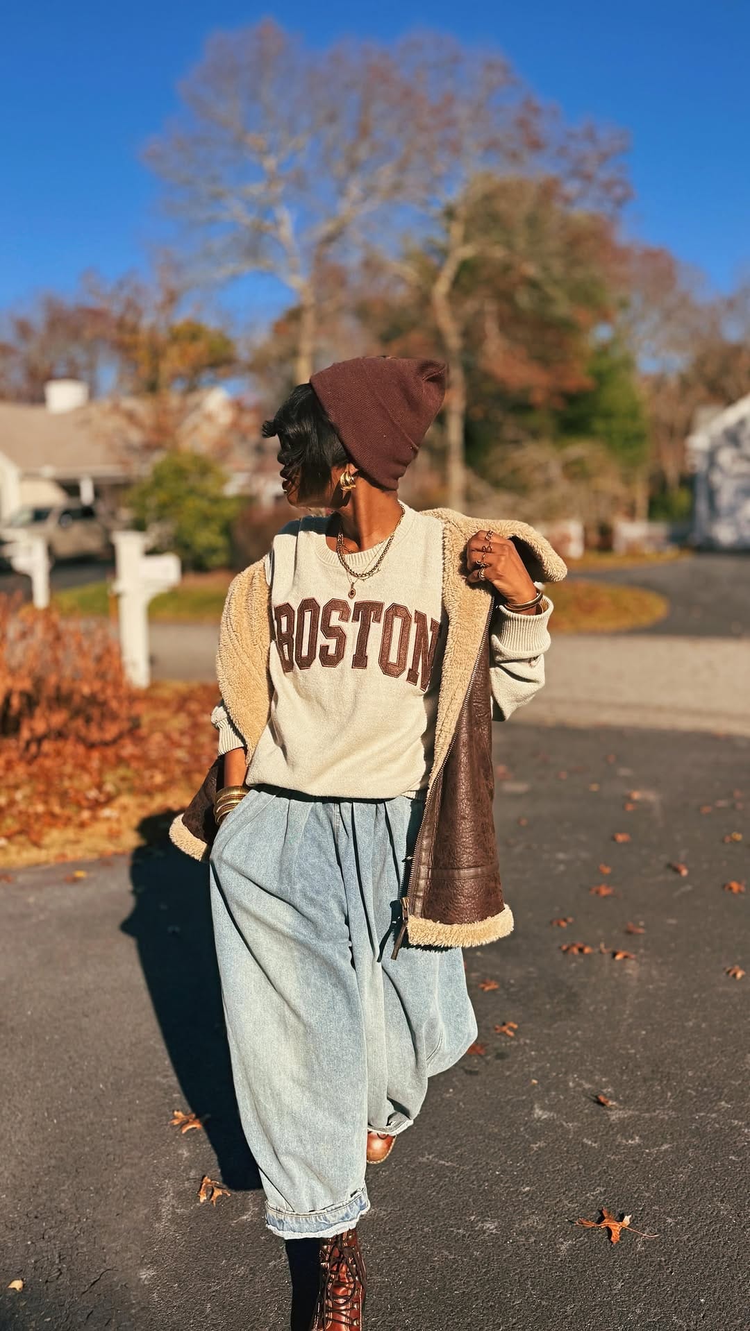 Post 4 by Lisa Jean-Francois| Boston Conscious Parenting Mama 🇭🇹 on Instagram (video)