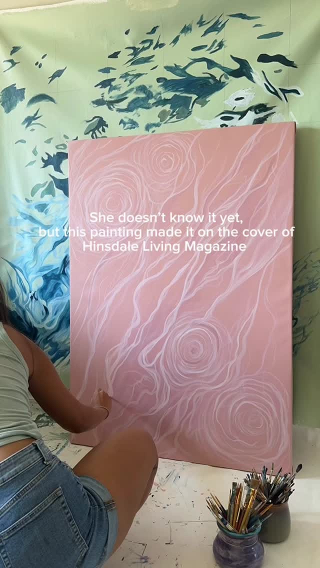 Post 1 by Caitlin Jecklin on Instagram (video)