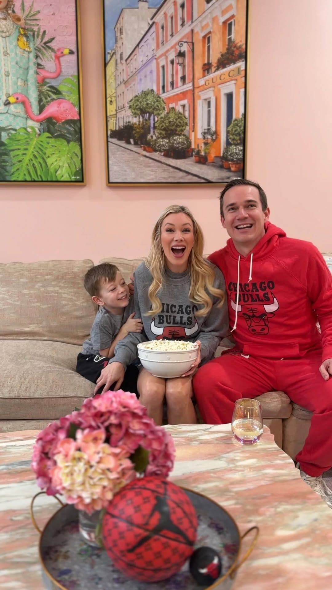 Post 3 by Caitlin Jecklin on Instagram (video)