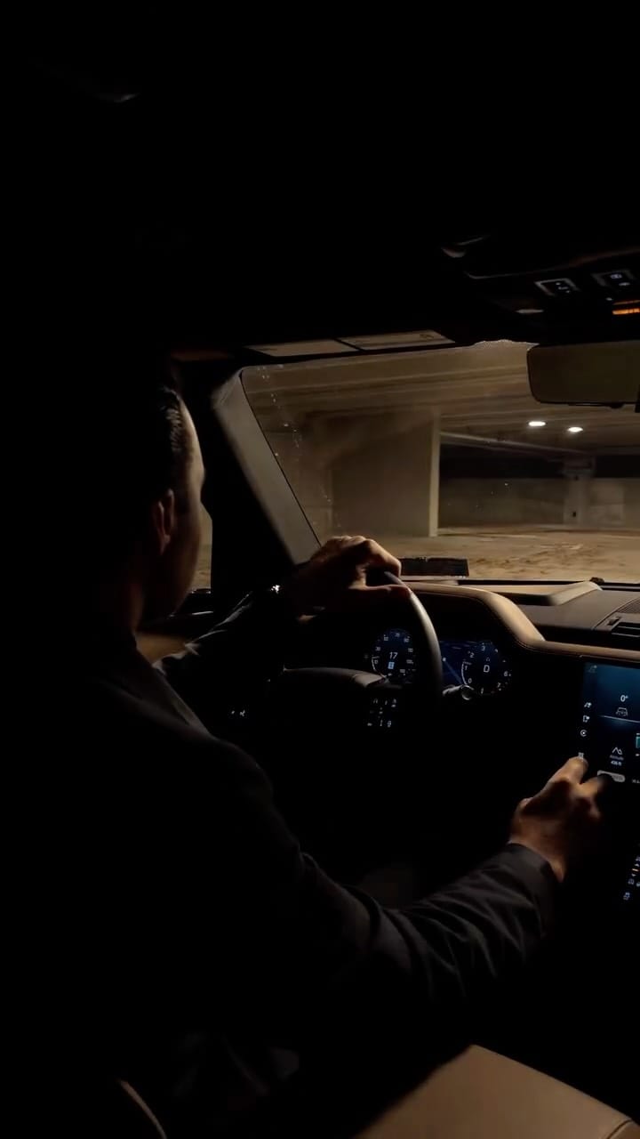 Post 1 by Richard Krisak on Instagram (video)