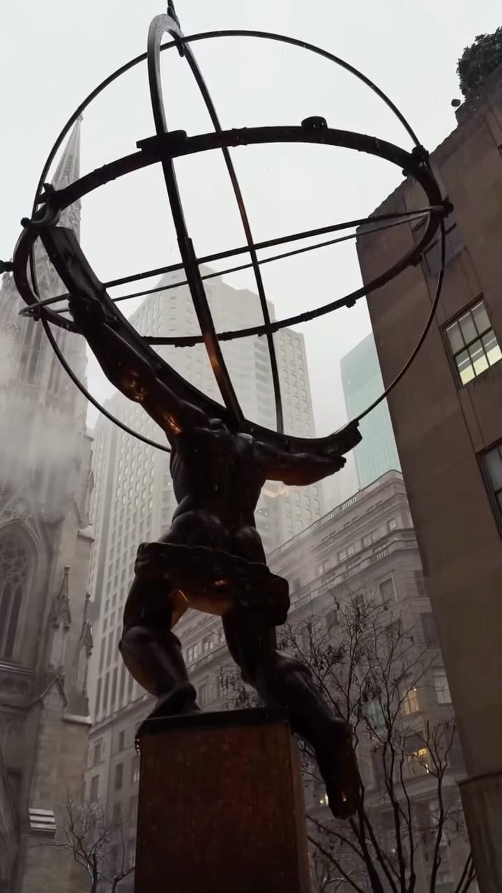 Post 6 by Richard Krisak on Instagram (video)