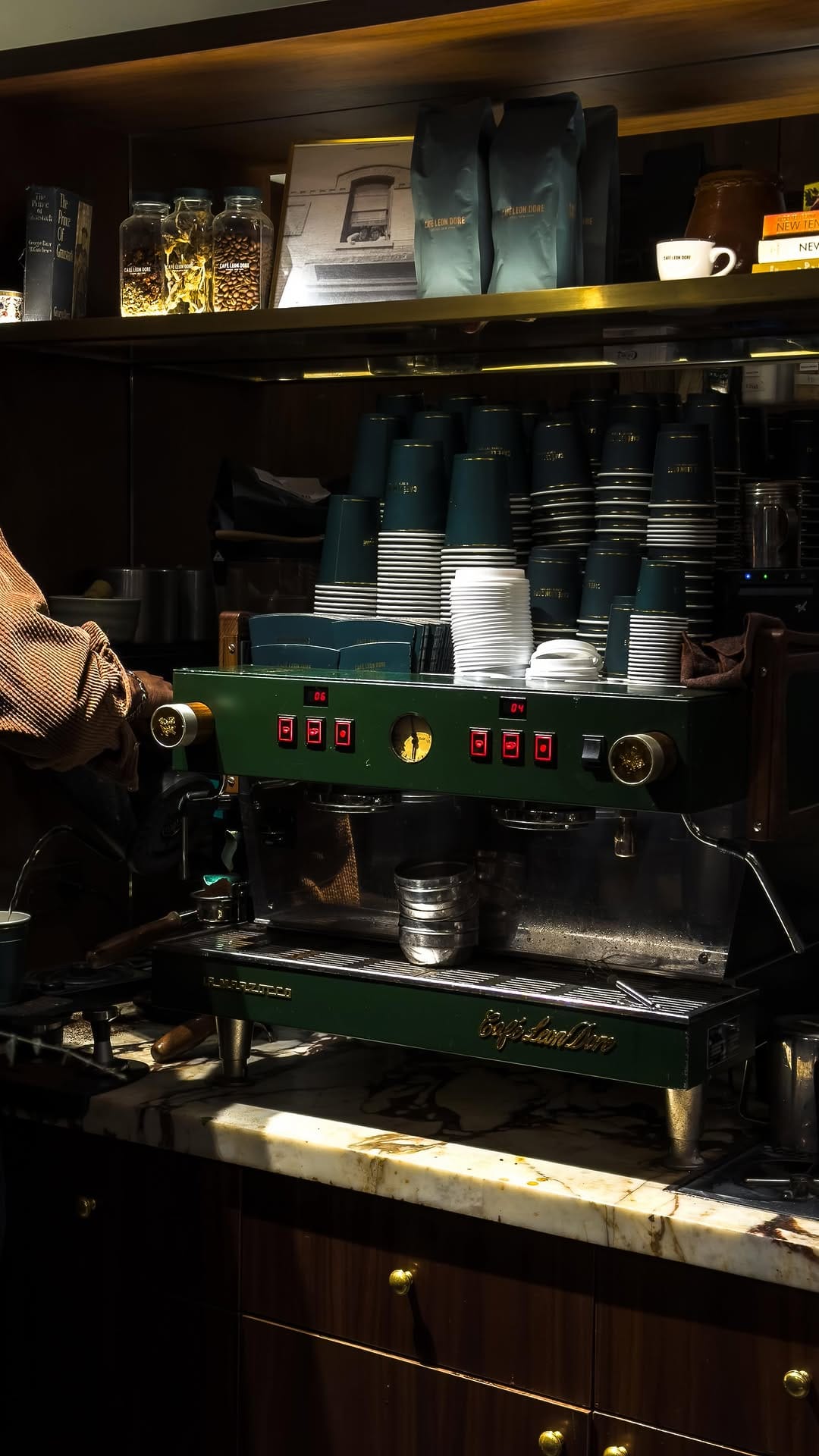 Post 9 by Richard Krisak on Instagram (video)