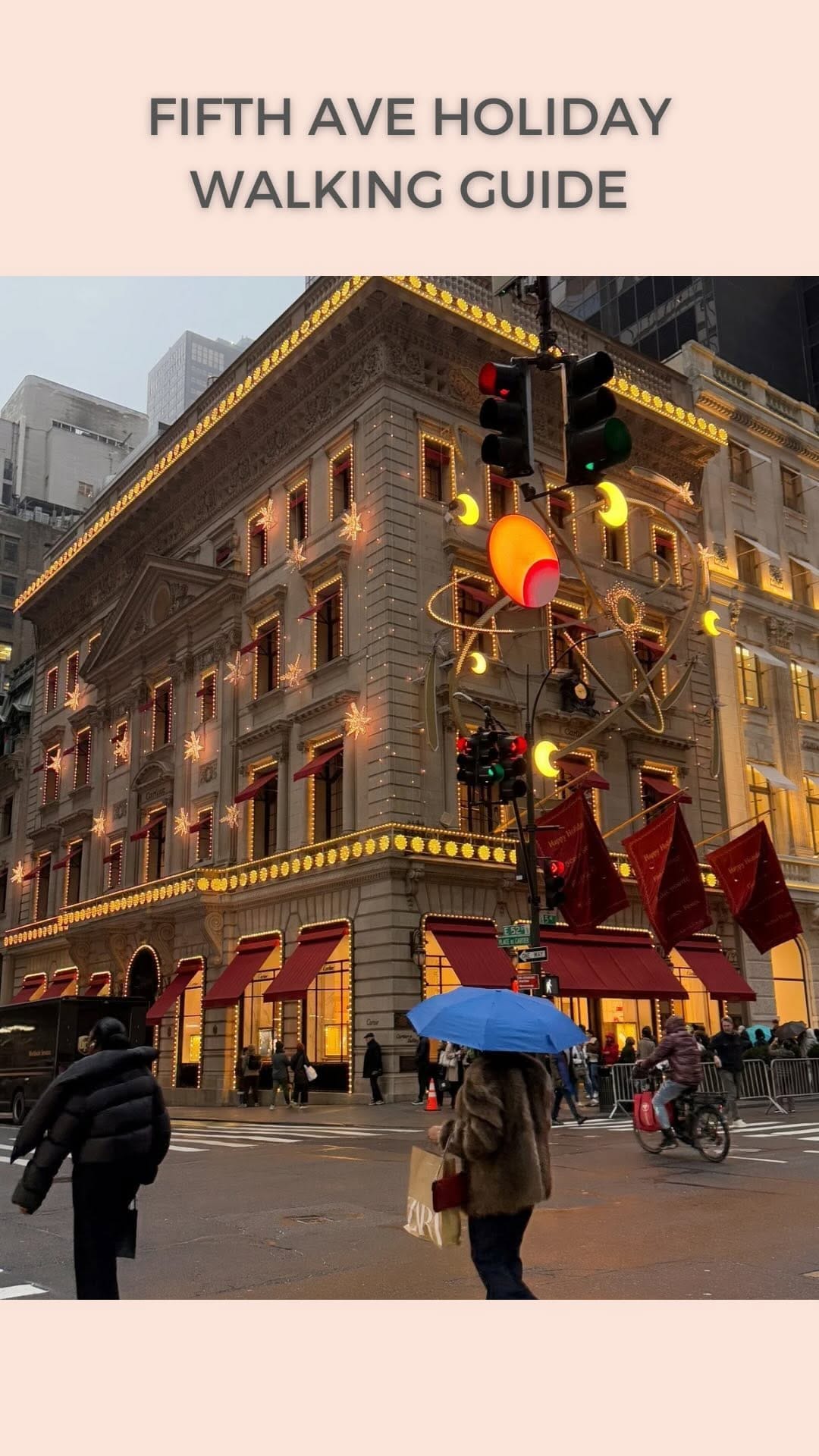 Post 10 by Tanmaya Godbole | New York City on Instagram (video)