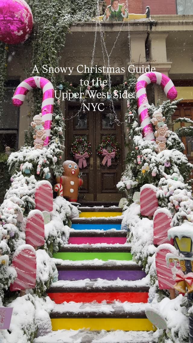 Post 5 by Tanmaya Godbole | New York City on Instagram (video)